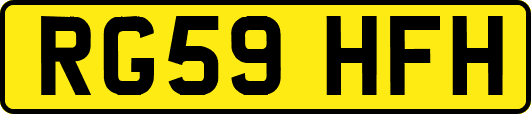 RG59HFH