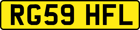 RG59HFL