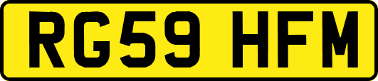 RG59HFM