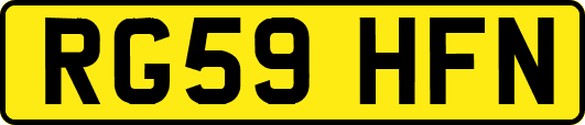 RG59HFN