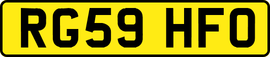 RG59HFO