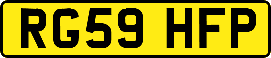 RG59HFP