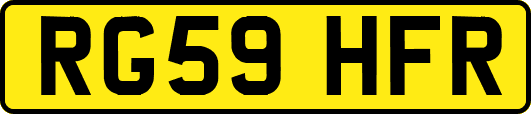RG59HFR