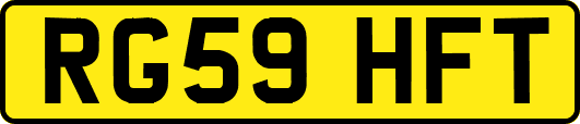 RG59HFT