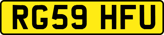 RG59HFU