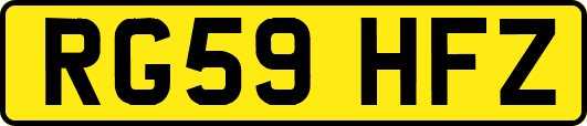 RG59HFZ