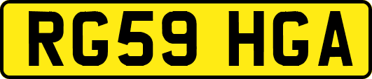 RG59HGA