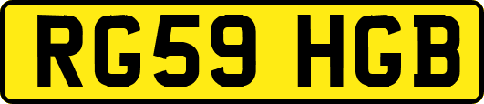 RG59HGB