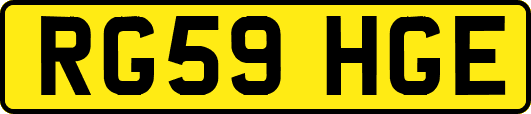 RG59HGE