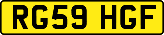 RG59HGF