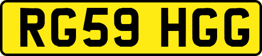 RG59HGG