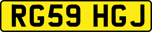 RG59HGJ