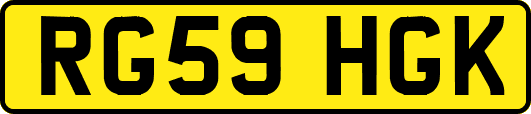 RG59HGK