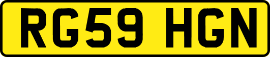 RG59HGN