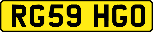 RG59HGO