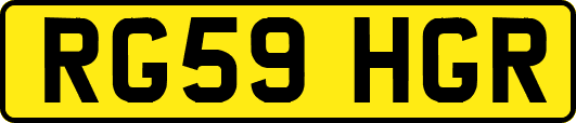 RG59HGR