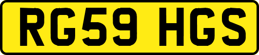RG59HGS
