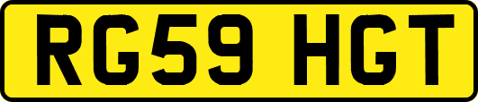 RG59HGT