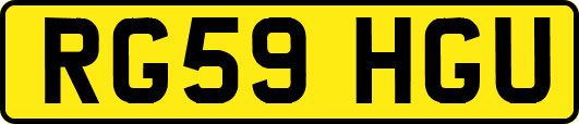RG59HGU