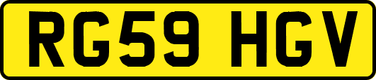 RG59HGV