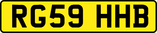RG59HHB