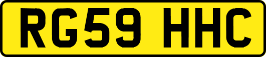RG59HHC