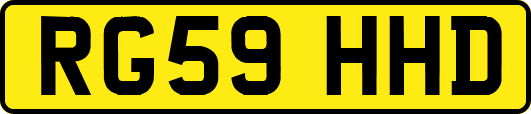 RG59HHD