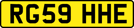 RG59HHE