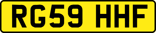 RG59HHF