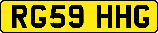 RG59HHG