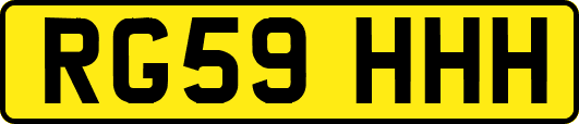 RG59HHH