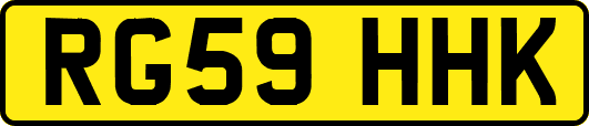 RG59HHK