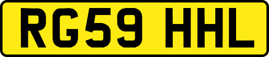 RG59HHL