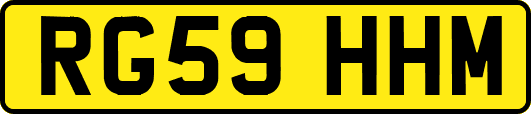 RG59HHM