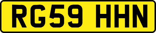 RG59HHN