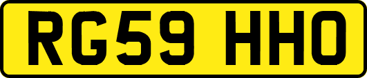 RG59HHO