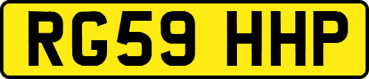 RG59HHP