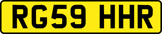 RG59HHR