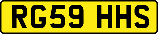 RG59HHS