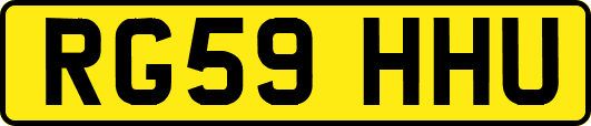 RG59HHU