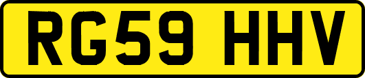 RG59HHV