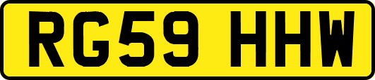 RG59HHW