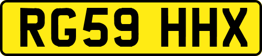 RG59HHX