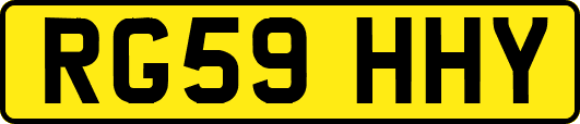 RG59HHY