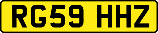 RG59HHZ