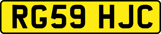 RG59HJC