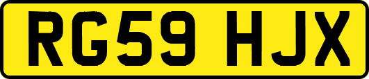 RG59HJX
