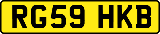 RG59HKB