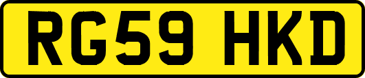 RG59HKD