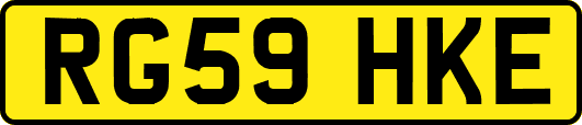 RG59HKE